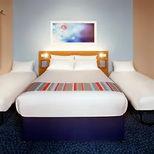 Travelodge 3* York