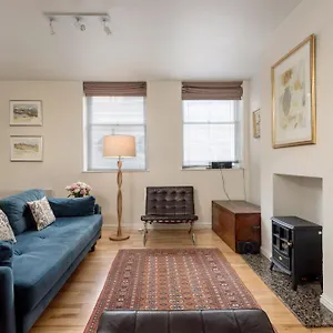 Causewayside - The Address Edinburgh