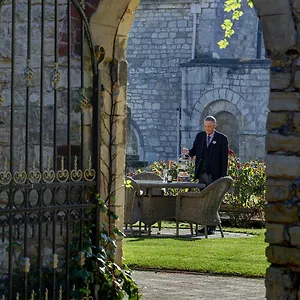 Hazlewood Castle & 4* Tadcaster